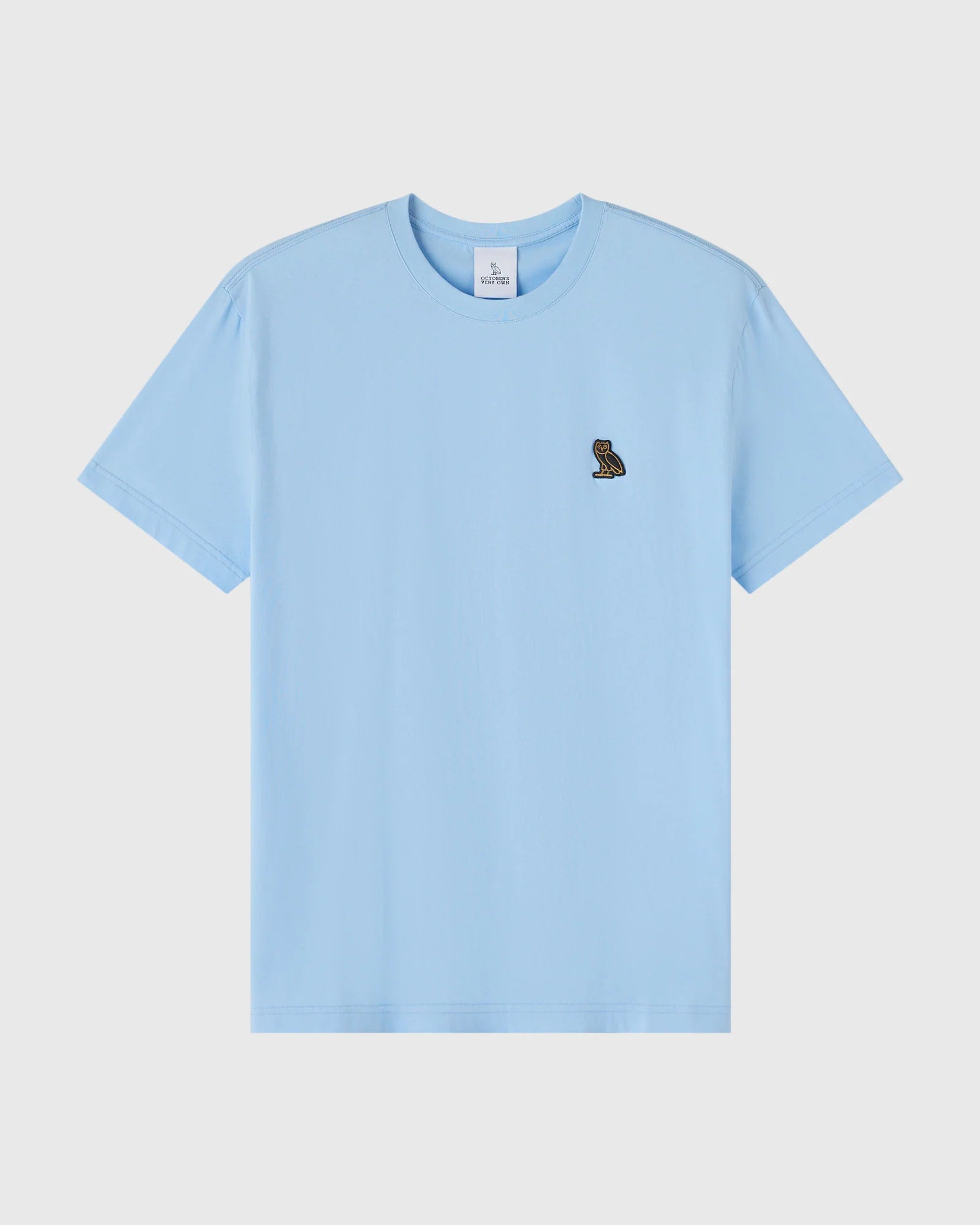 Classic Tee Light Blue