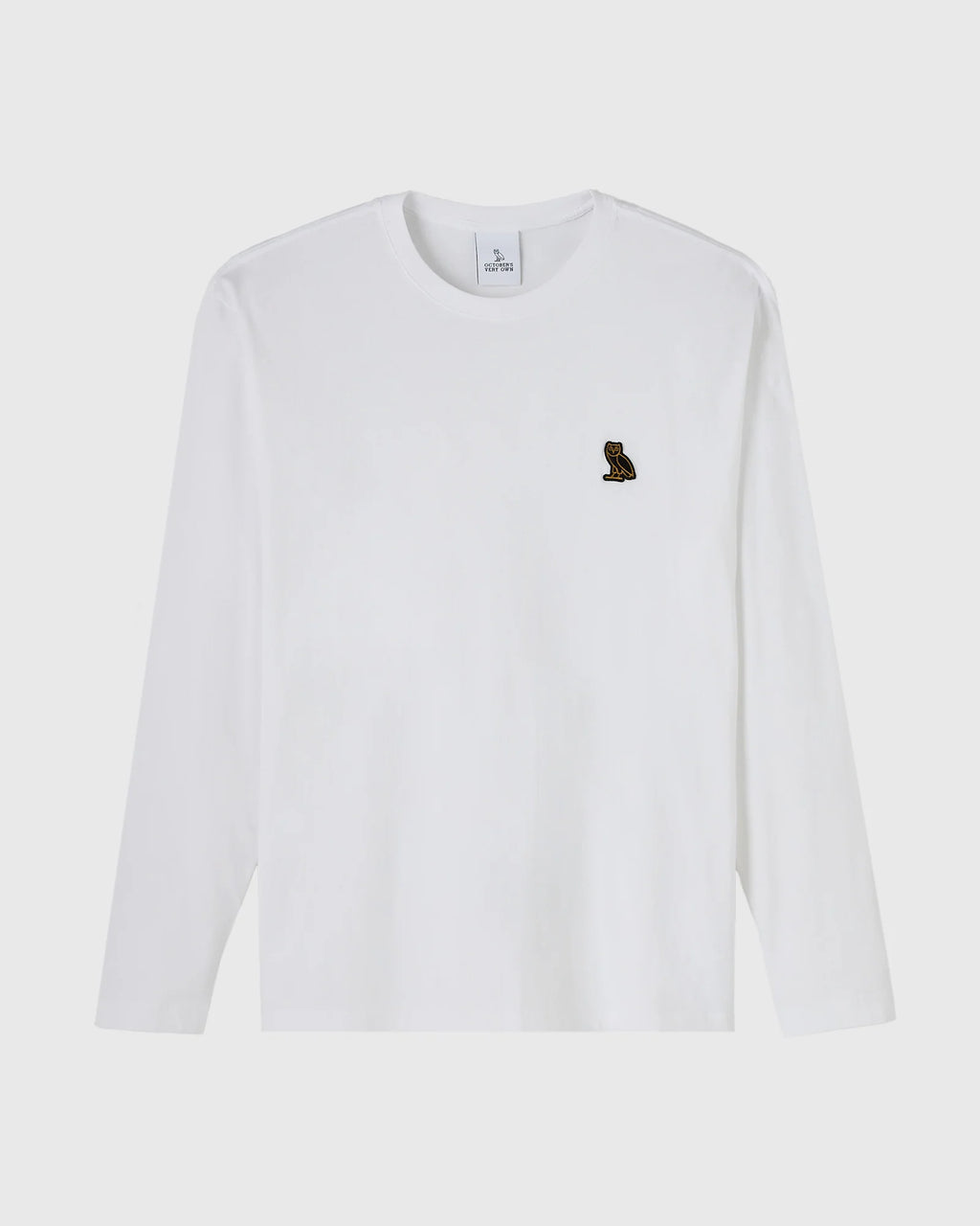 Classic Long Sleeve T Shirt