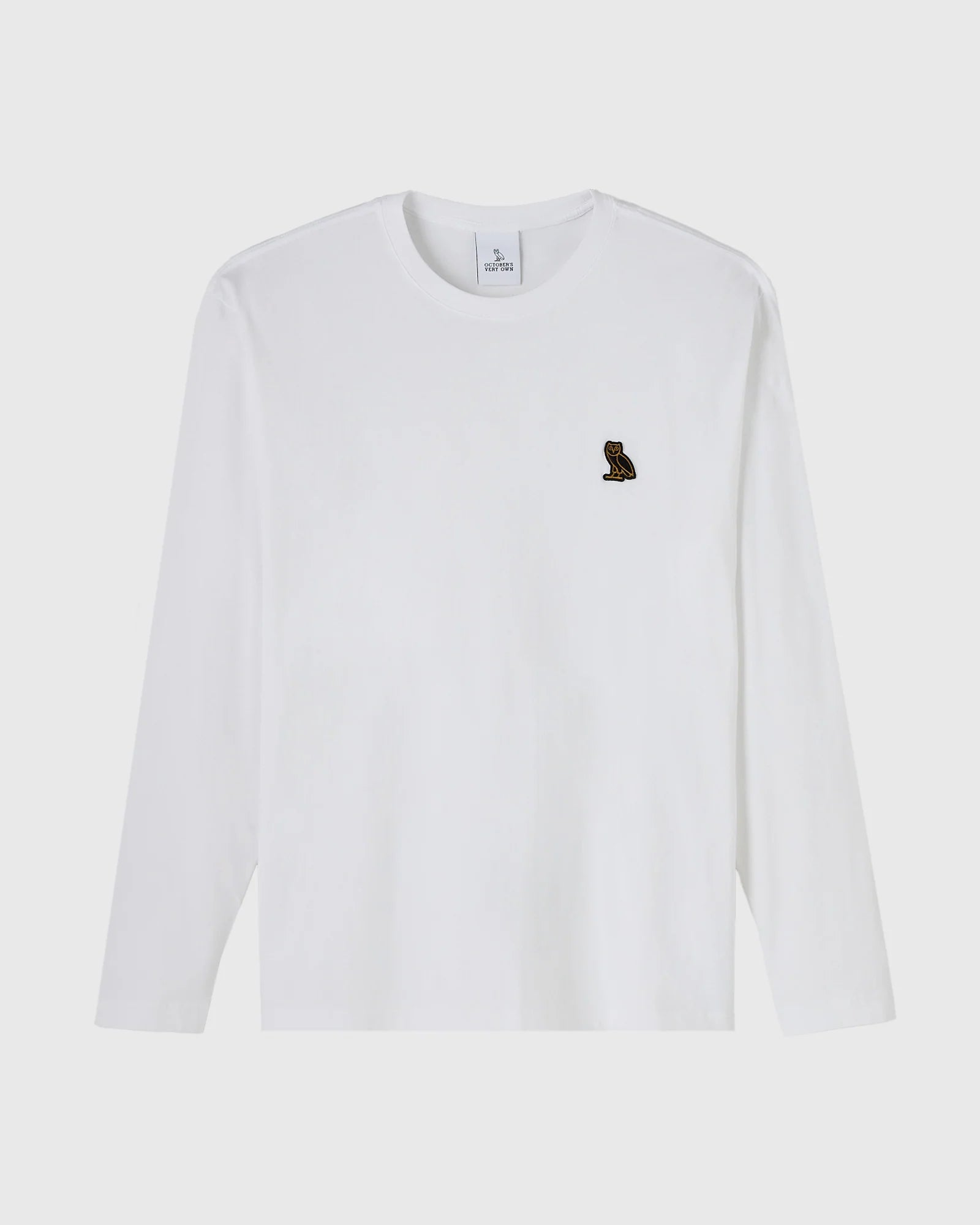 Classic Long Sleeve T Shirt