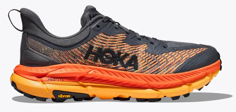 Mens Hoka Mafate Speed 4