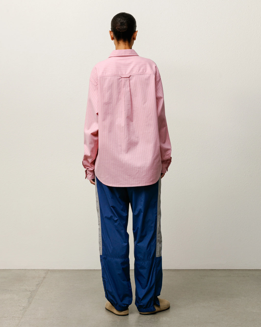 OXFORD SHIRT