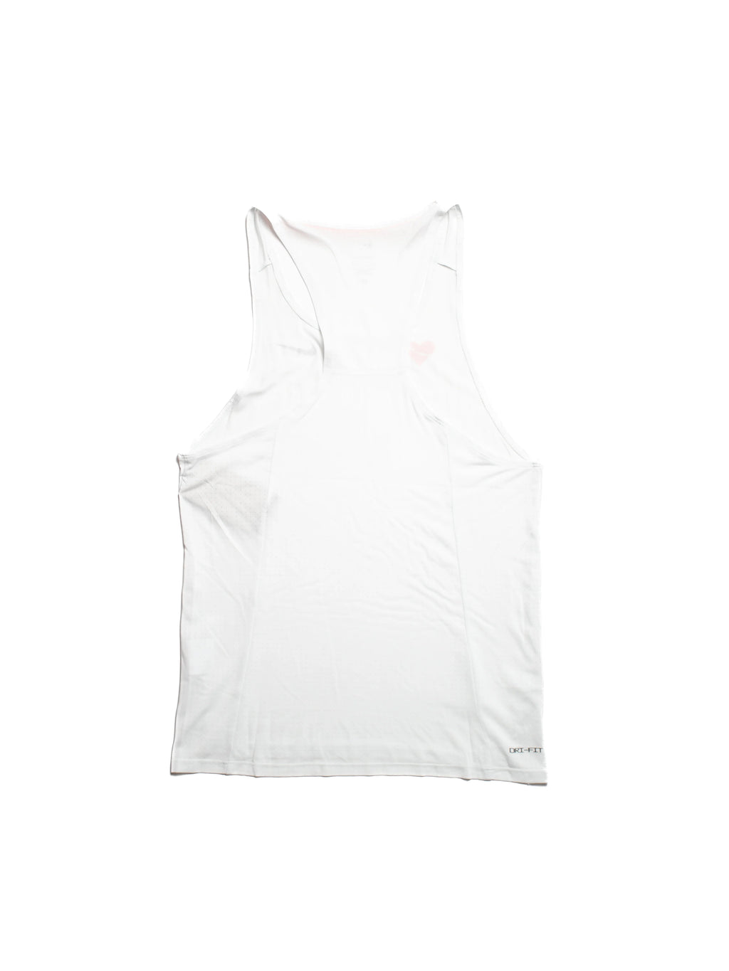Nike Mens Fast Dri FIT Running Singlet