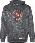 NGSA Monocam Embossed Hoody