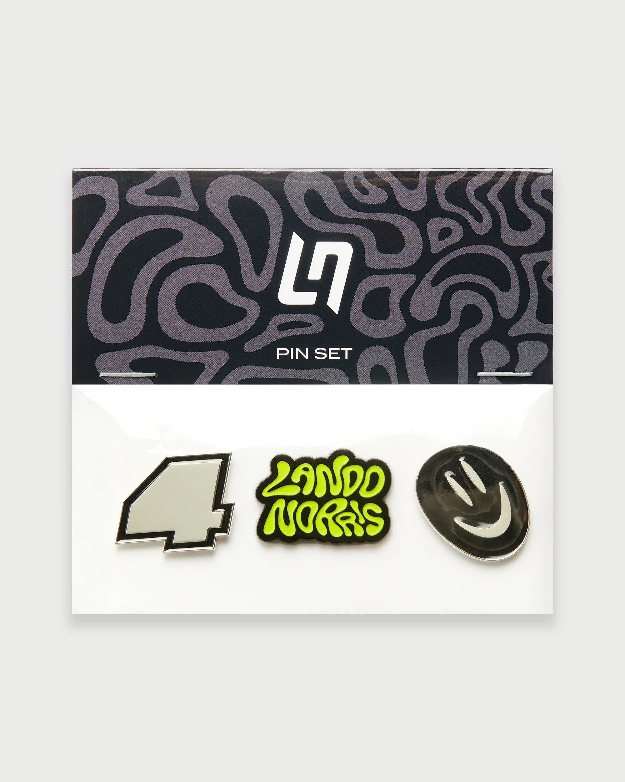 CORE PIN PACK