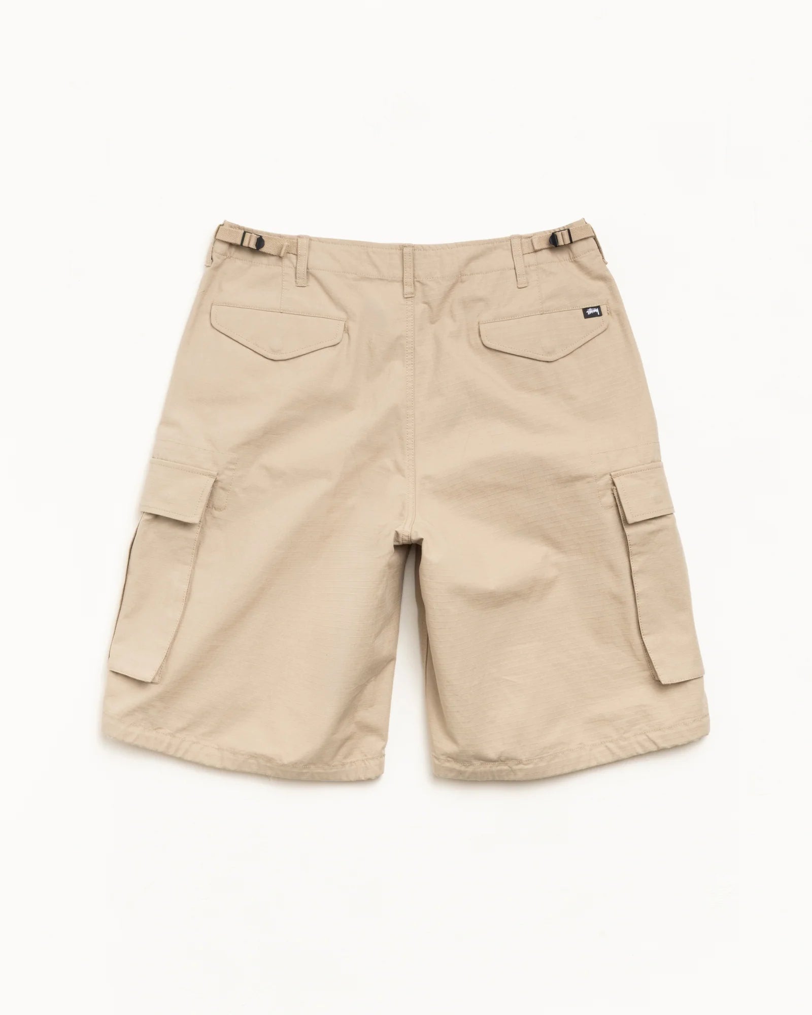 CARGO SHORT RIPSTOP