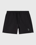 Classic Swim Short Black