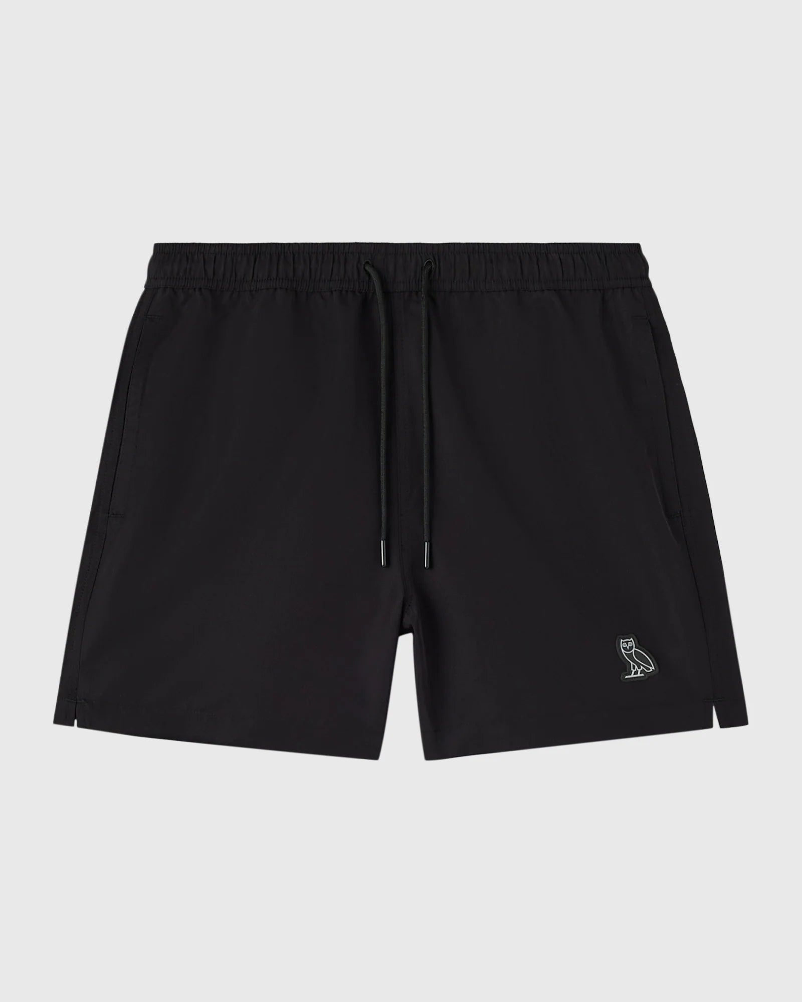 Classic Swim Short Black