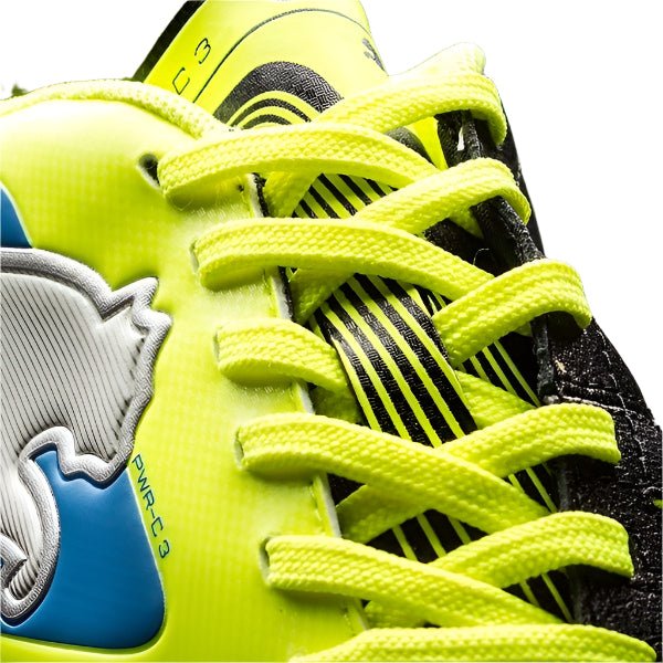 PUMA Kids PowerCat 3 FG Firm Ground Cleats