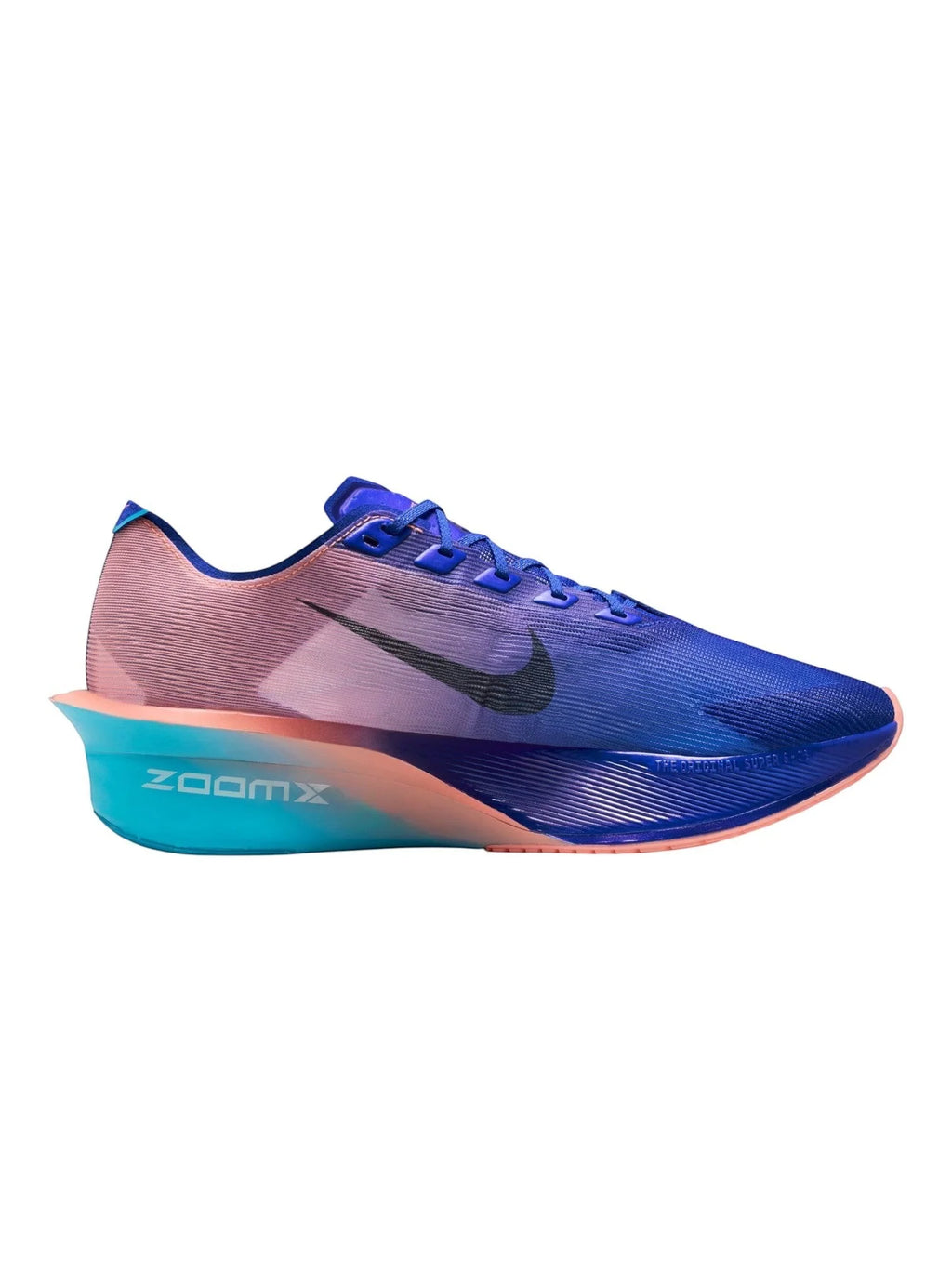 Nike ZoomX Vaporfly Next 4 Mens Shoe