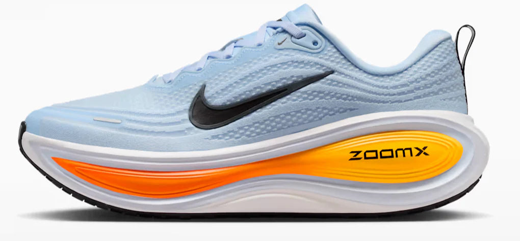 Mens Nike Vomero Plus