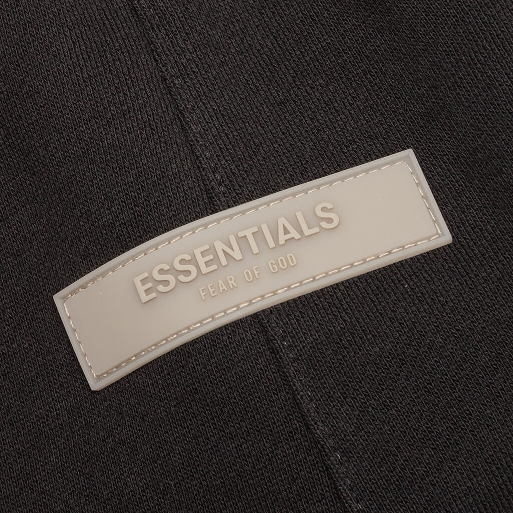 Essentials Shorts Iron