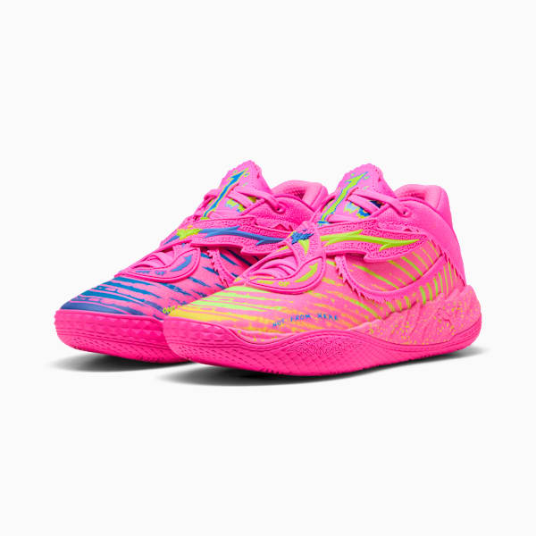 Tênis Puma LaMelo Ball MB05 Showtime