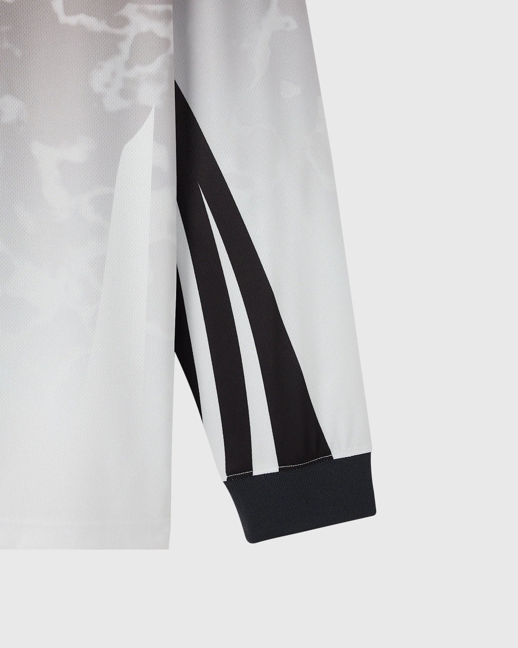 OVO4L Racing Jersey Black