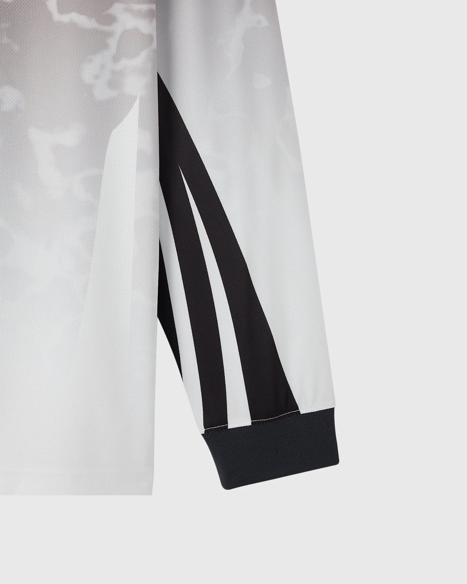 OVO4L Racing Jersey Black