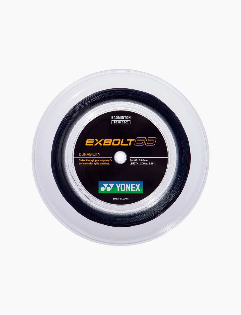EXBOLT 68 REEL
