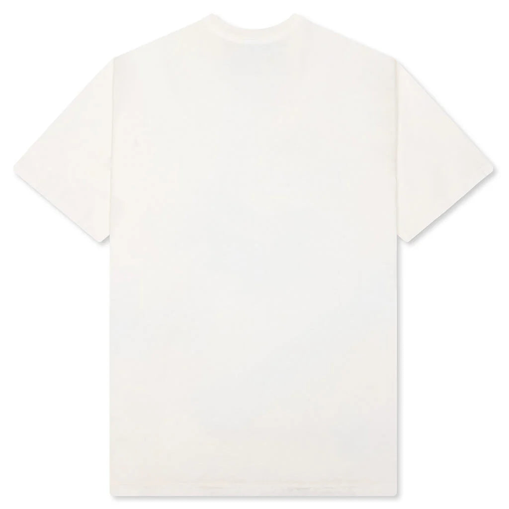 Lost Highway T Shirt Bone