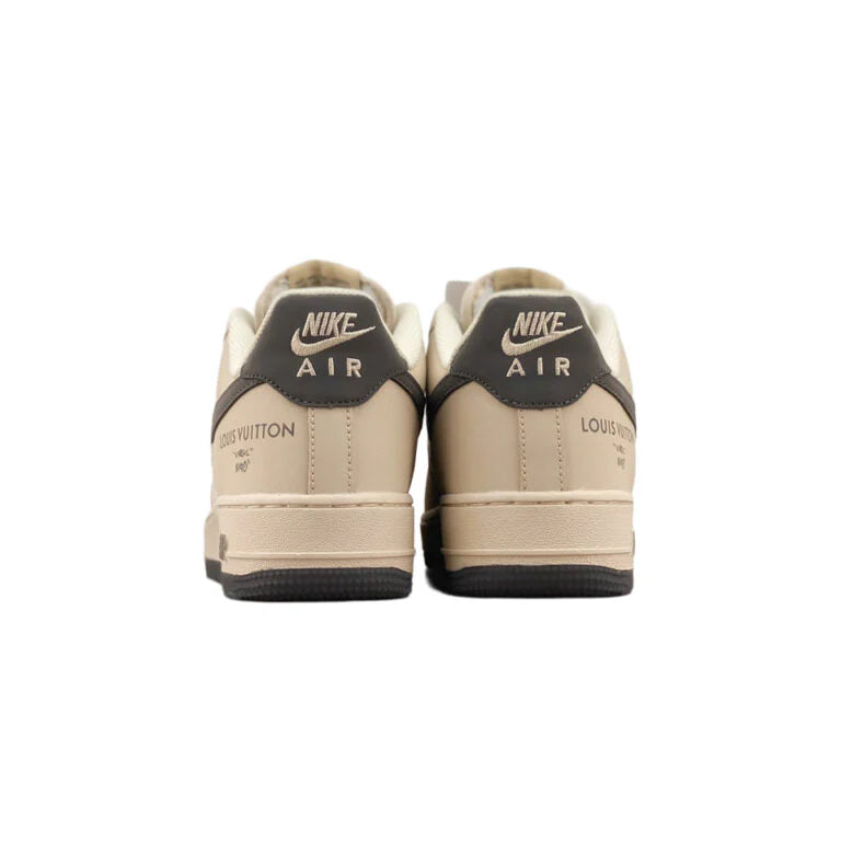 Louis Vuitton x Nike Air Force 1 07 Low Nigo