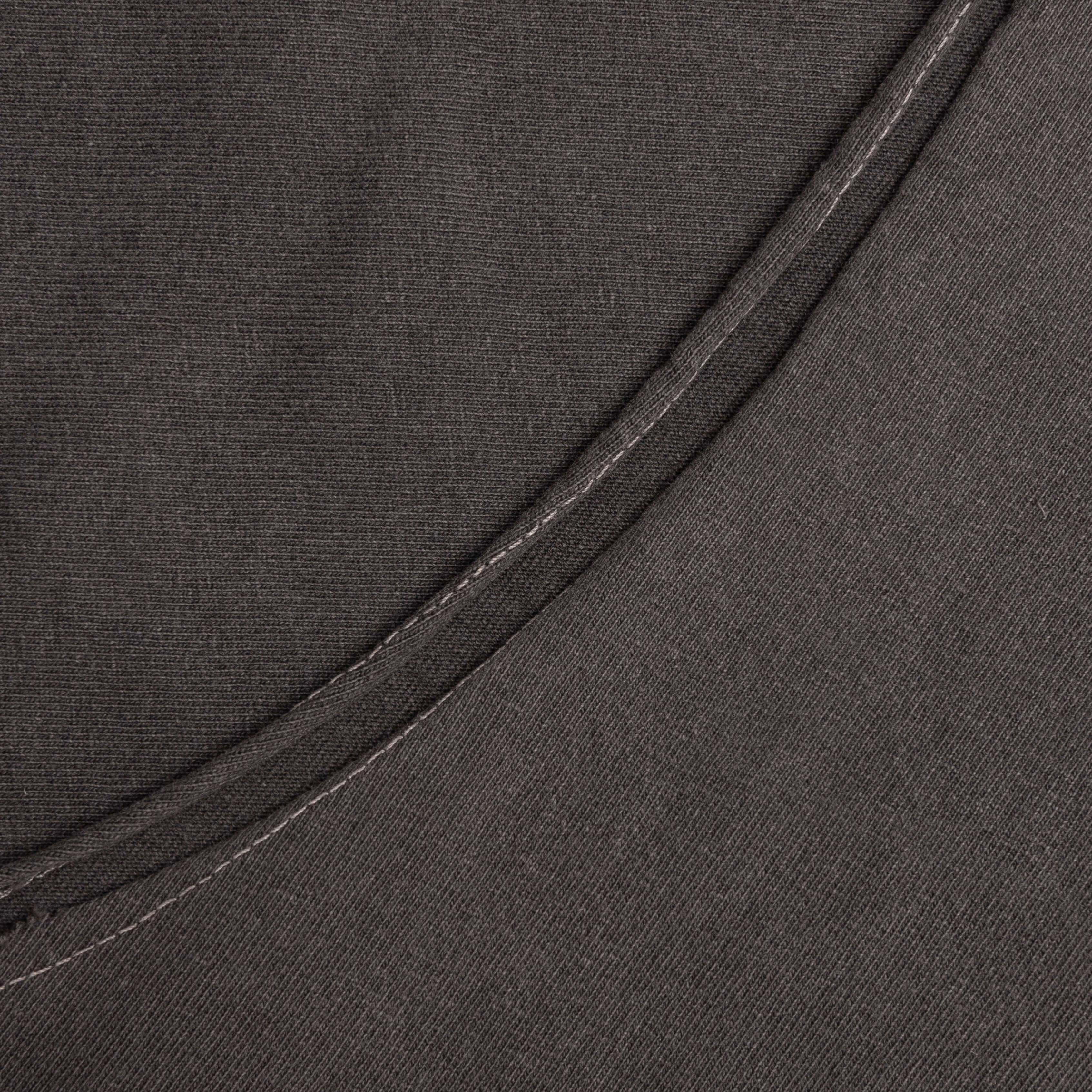 Onyx Sleeveless Shirt Faded Black