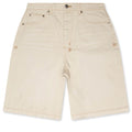 Maxx Short Ivory