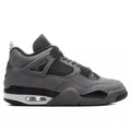 Air Jordan 4 Retro Cave Stone Cave Stone Black Phantom