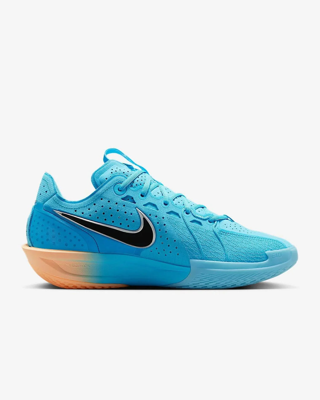 Tênis Nike GT Cut 3 Blue