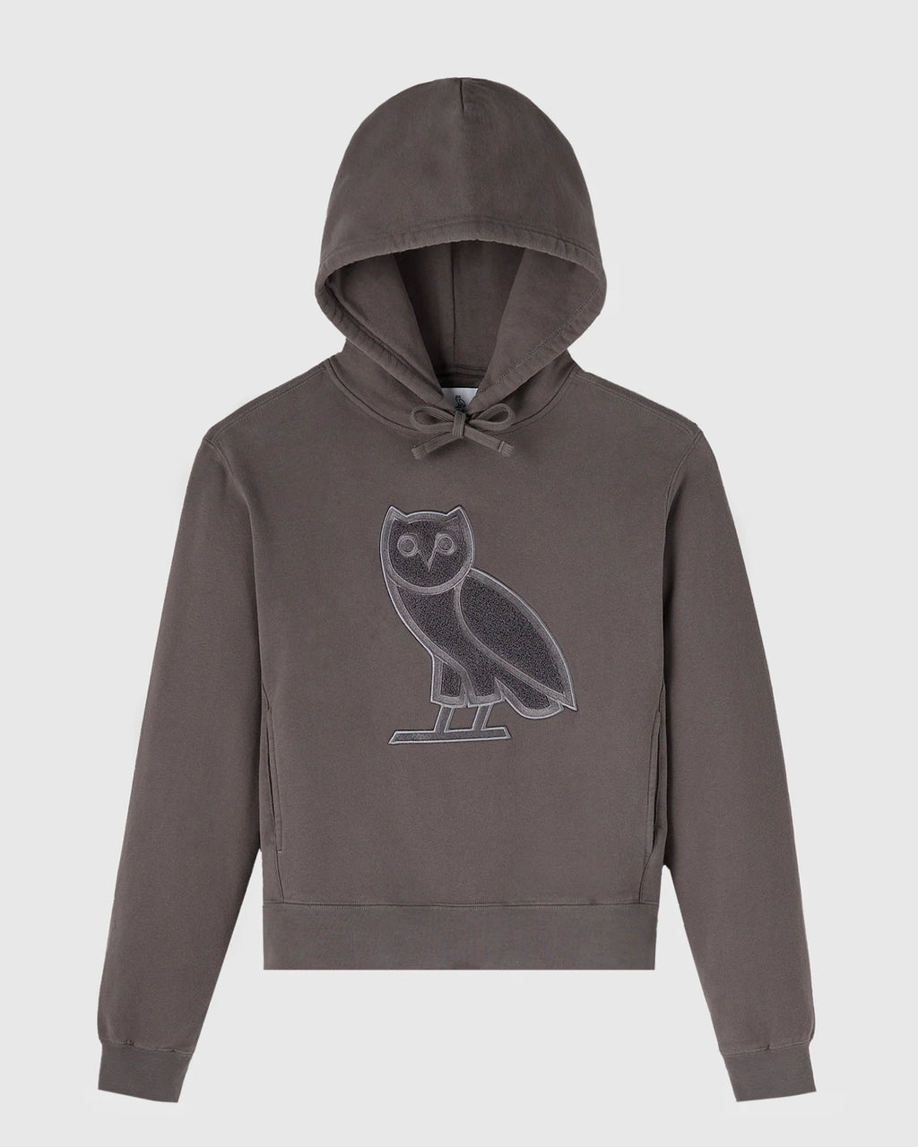 Icon Hoodie