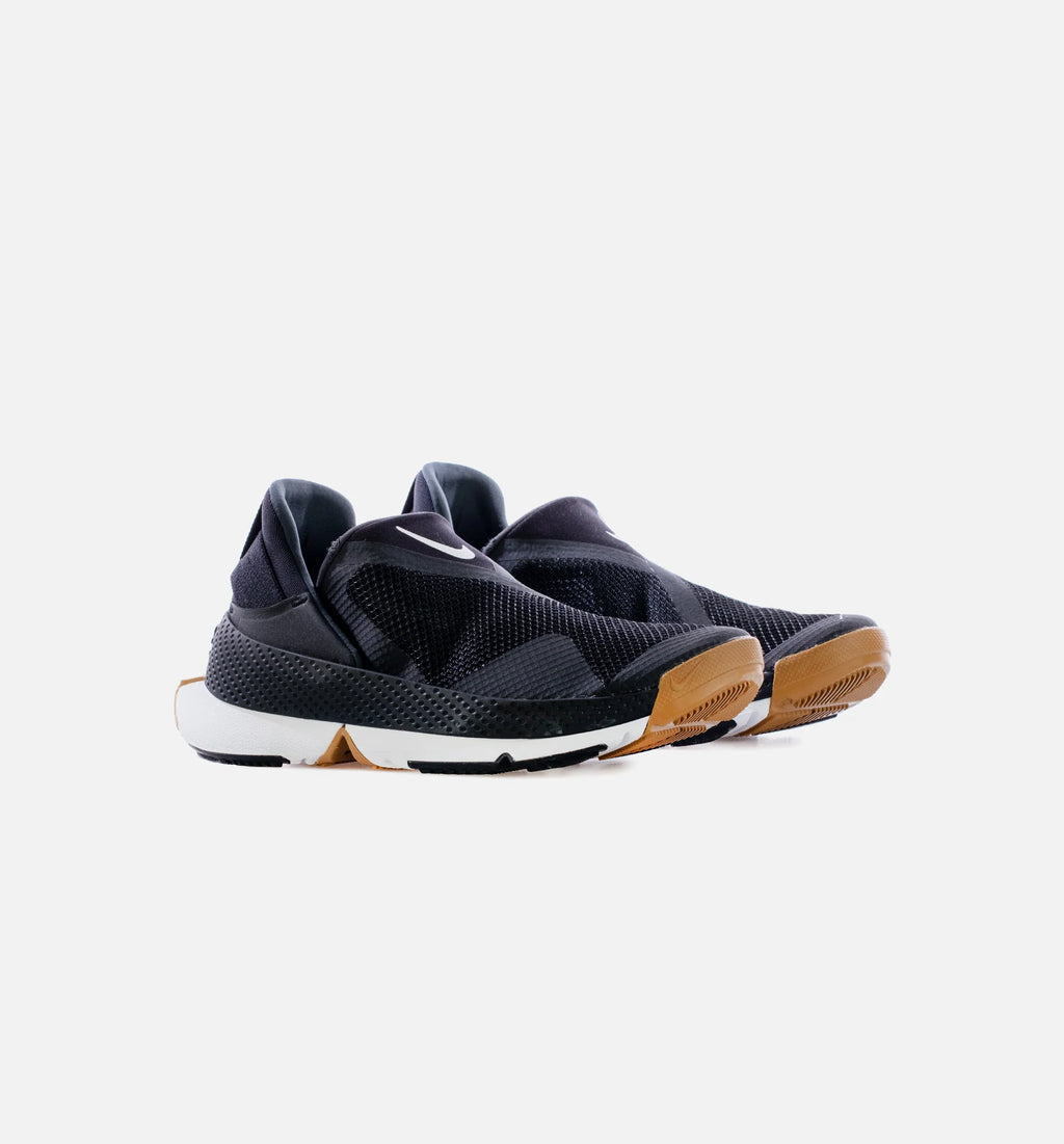 Go FlyEase Mens Lifestyle Shoe Black