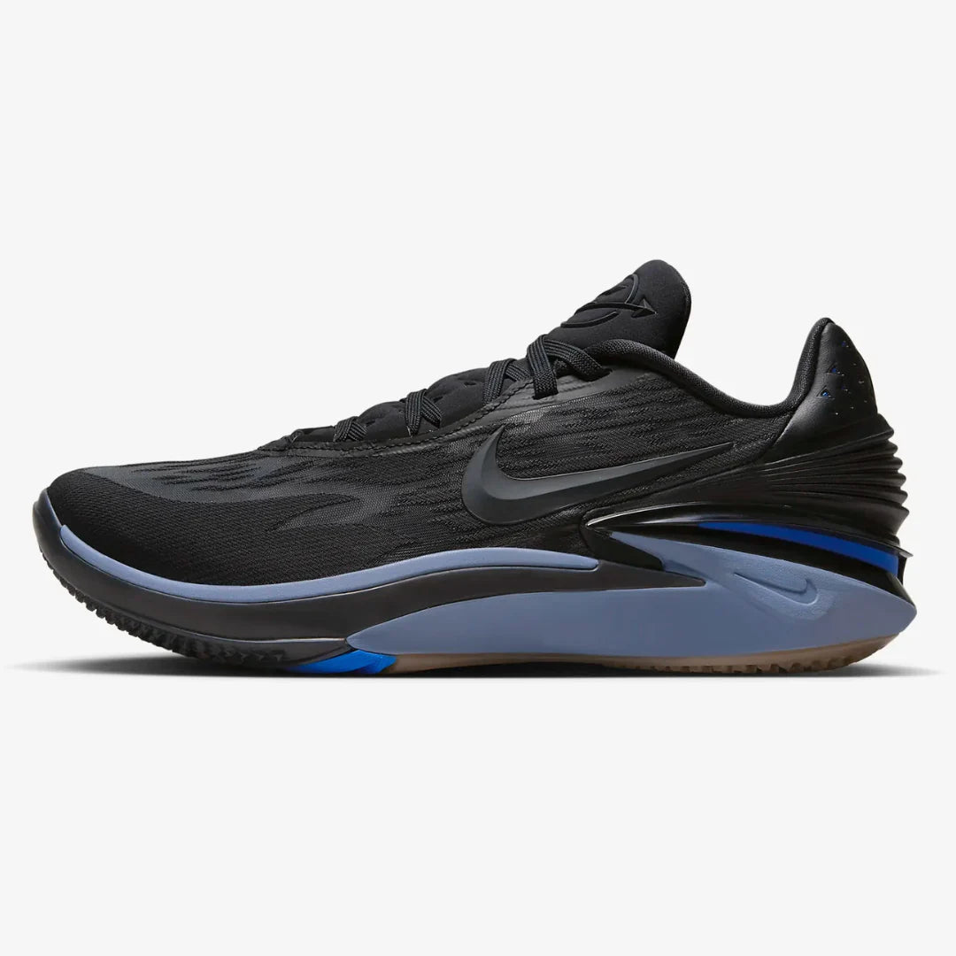 Tênis Nike GT Cut 2 Black Racer Blue