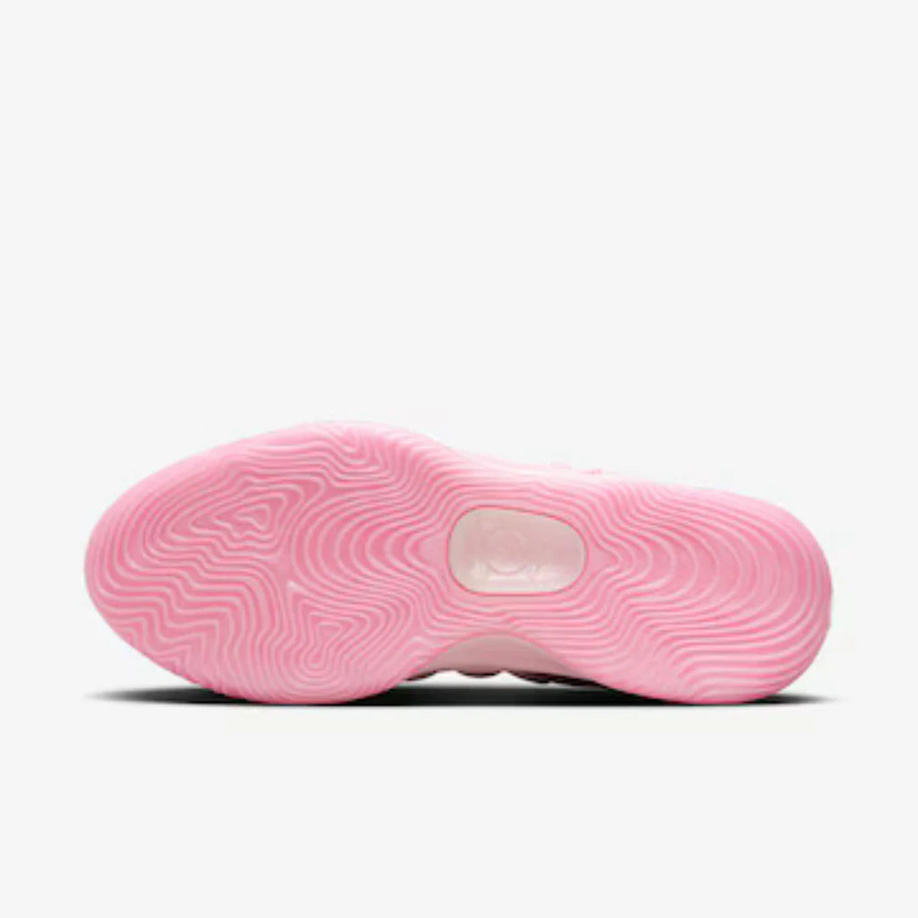 Tenis Nike KD17 Rosa