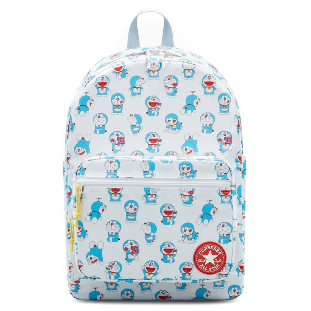 Converse x Doraemon Go 2 Backpack Doraemon Top