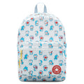 Converse x Doraemon Go 2 Backpack Doraemon Top