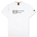 CSC 1938 V1 S S Tee Sea Salt