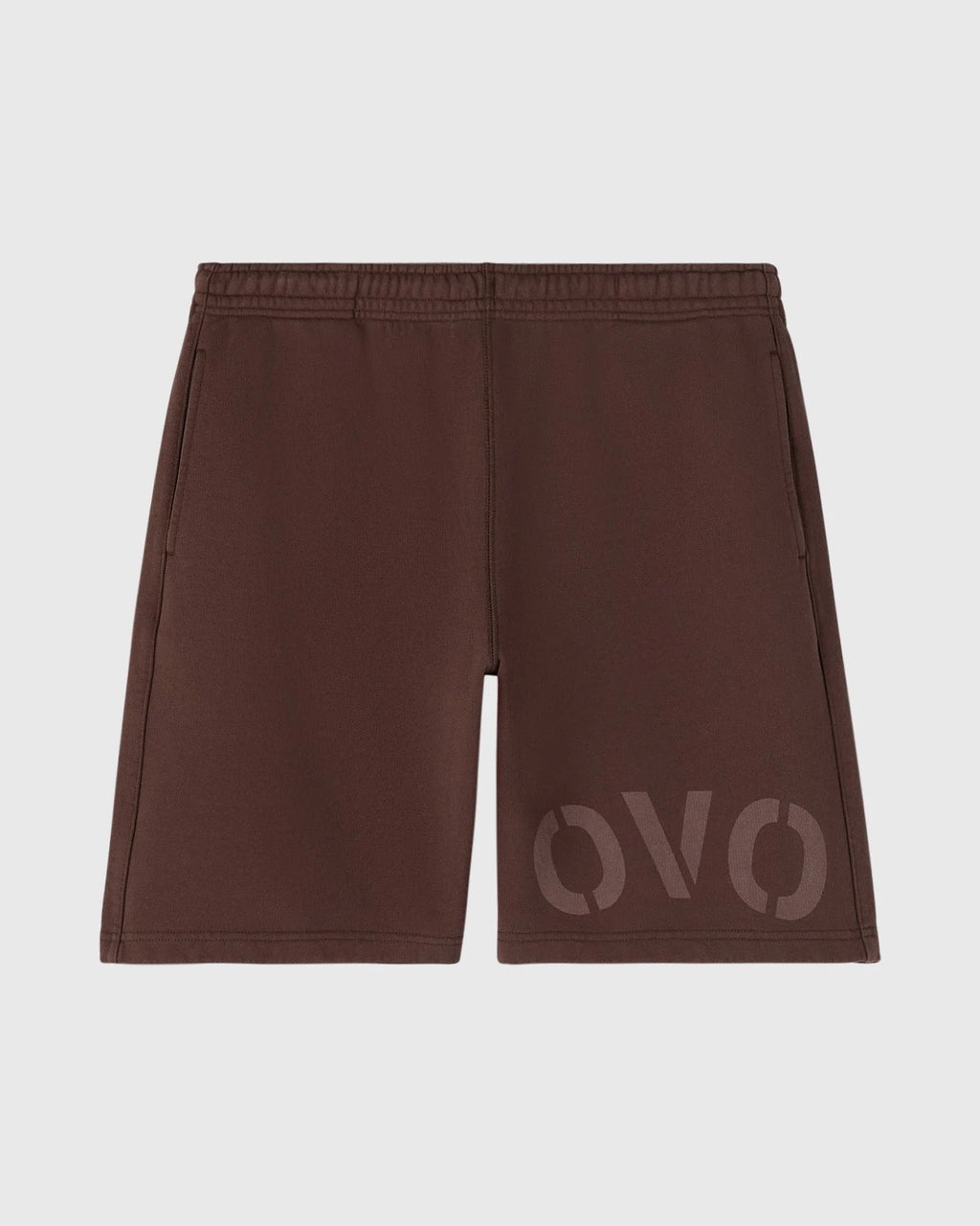 Garment Dyed Sweatshorts