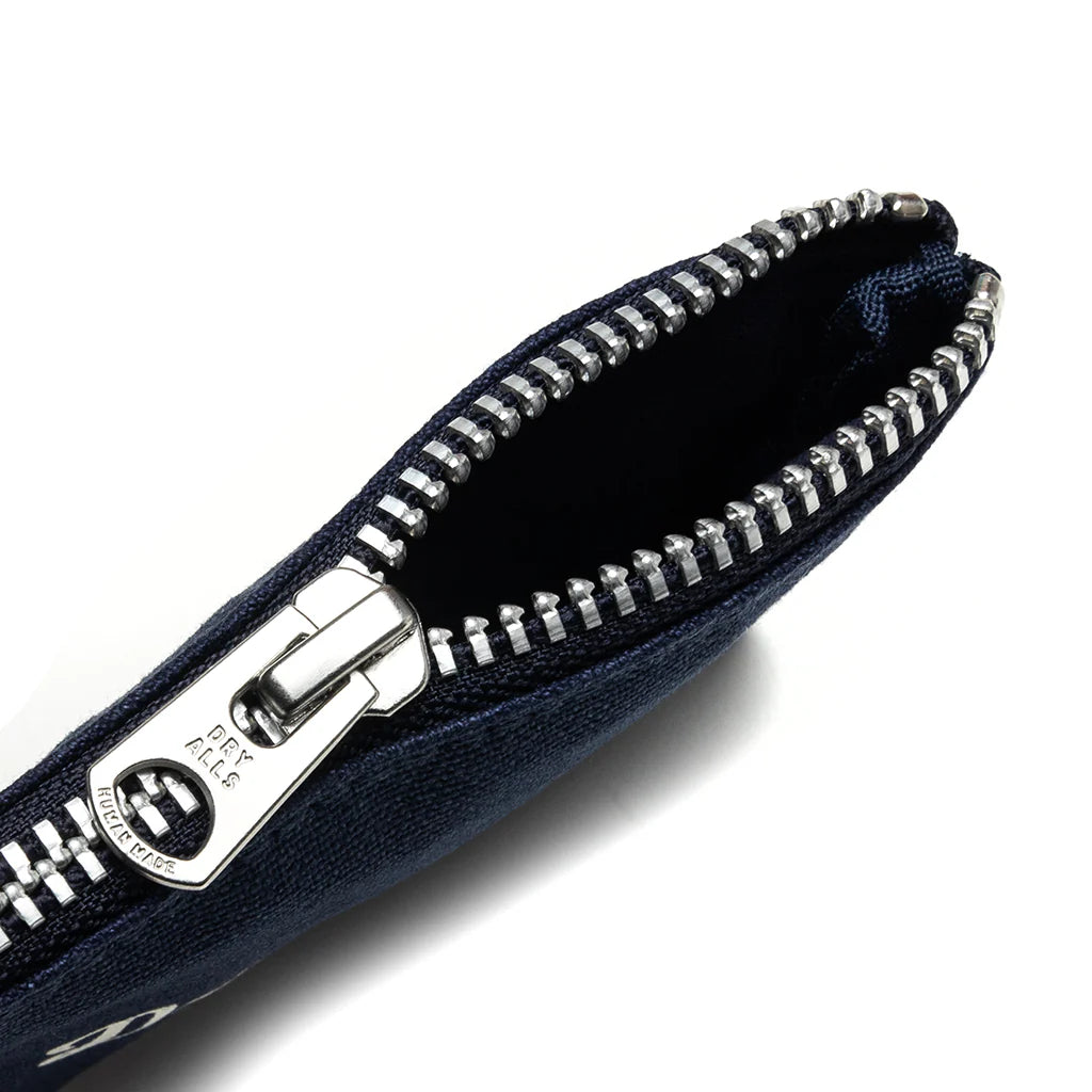 Card Case Navy
