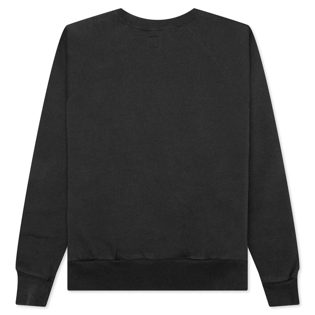 Sweatshirt Black