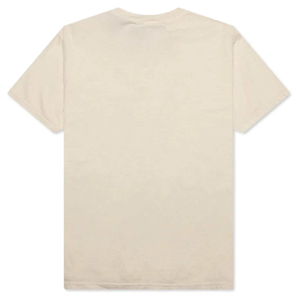 How To Find An Idea Poster Tee Cream