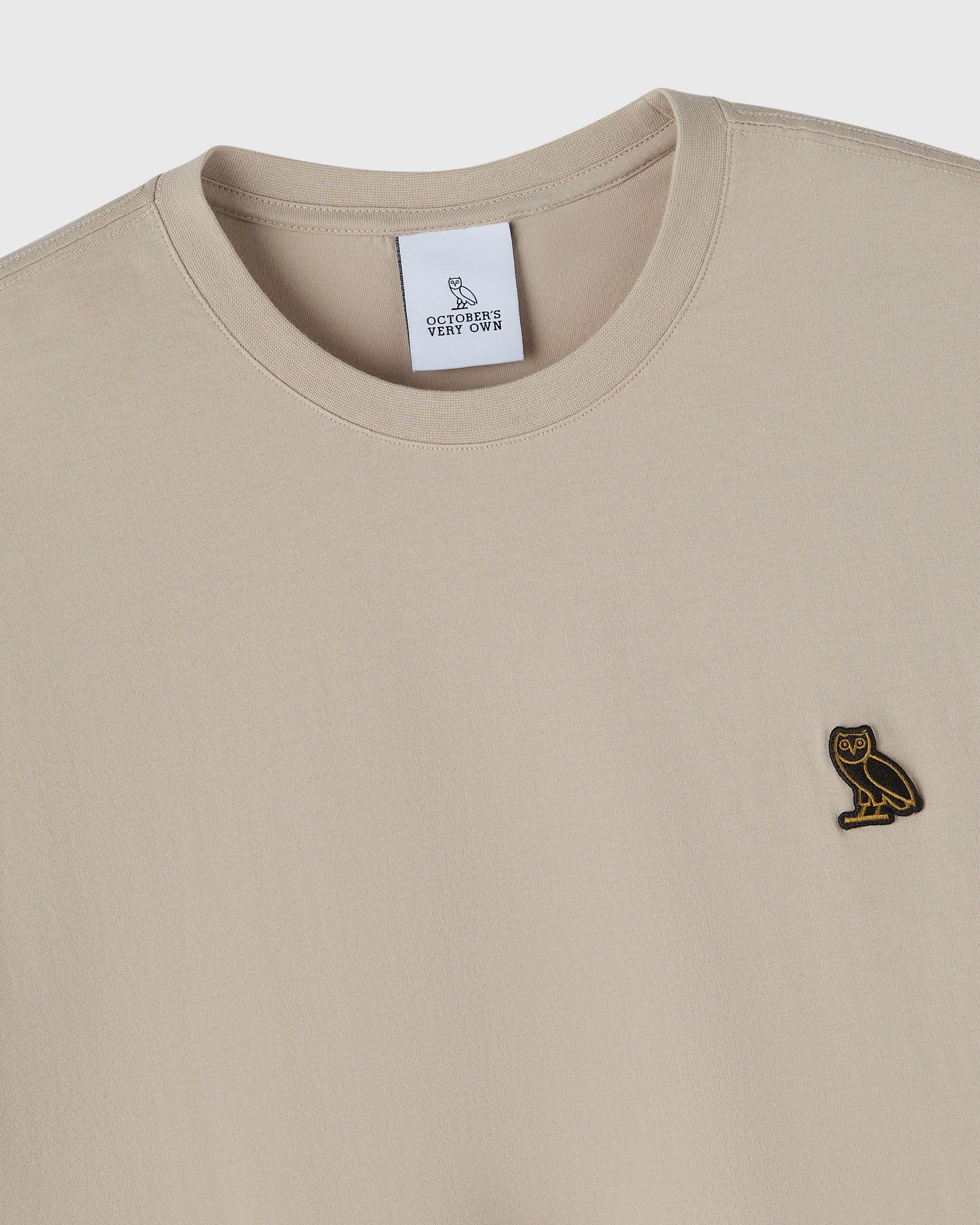 Classic Tee Sandstone