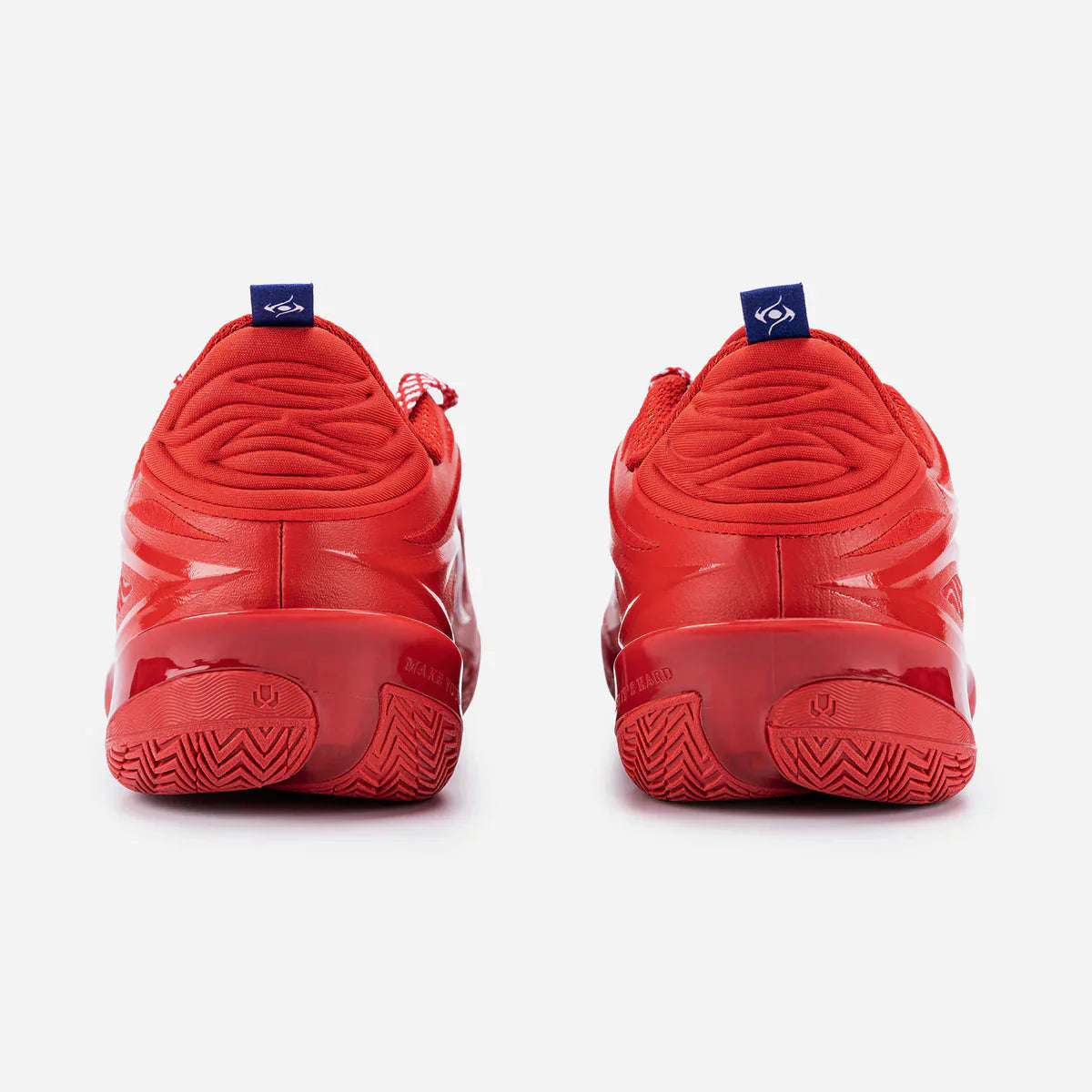 Tênis Li Ning Wade 808 5 Ultra V2 Flame