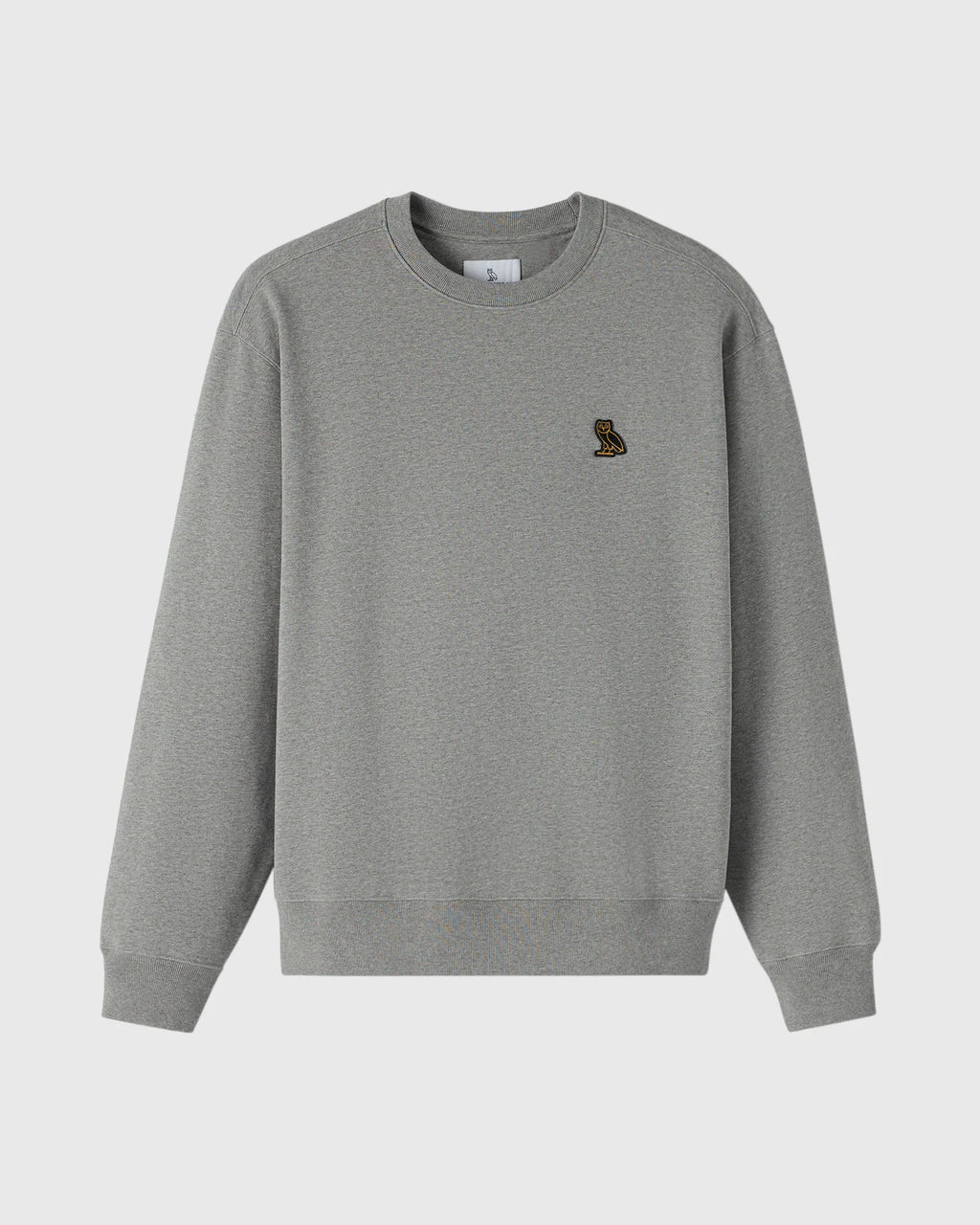 Classic Crewneck