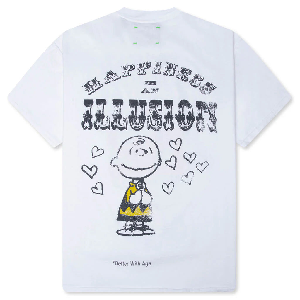 Loosey Tee Assorted