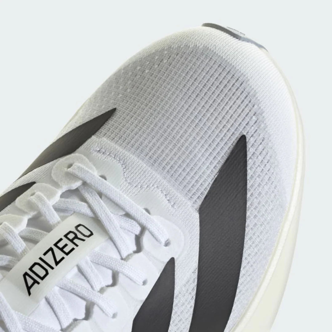 Tênis Adidas Adizero Evo SL Branco Preto
