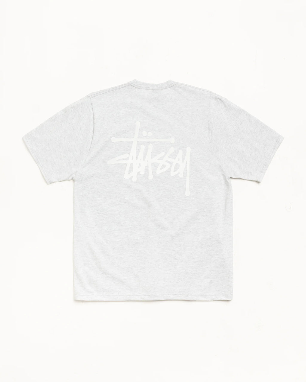 BASIC STÜSSY TEE