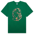 Helmet Tee Jolly Green