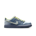 Dunk Low PS Halloween Diffused Blue Blue Tint Luminous Green