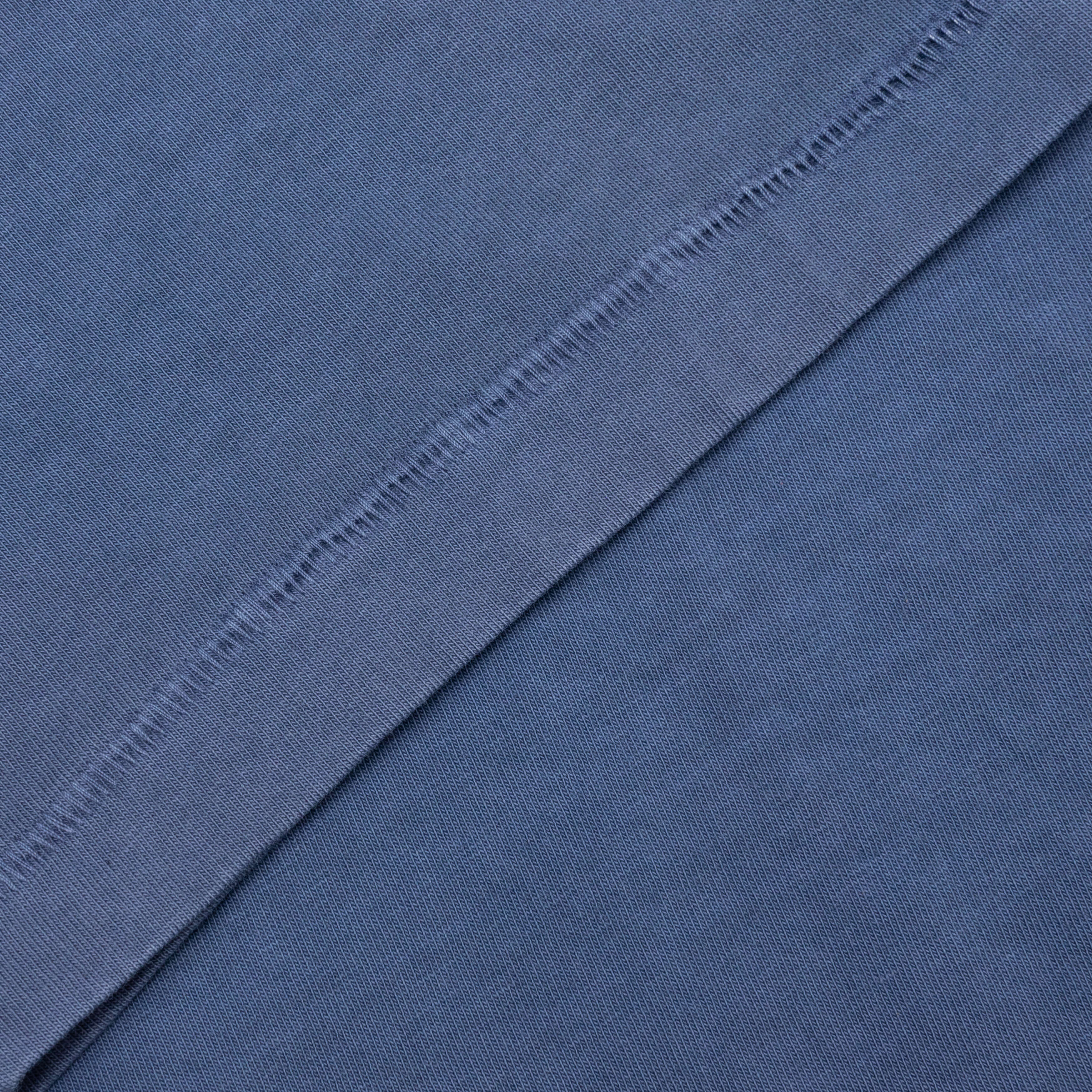 Haring Tee Pigment Vintage Indigo