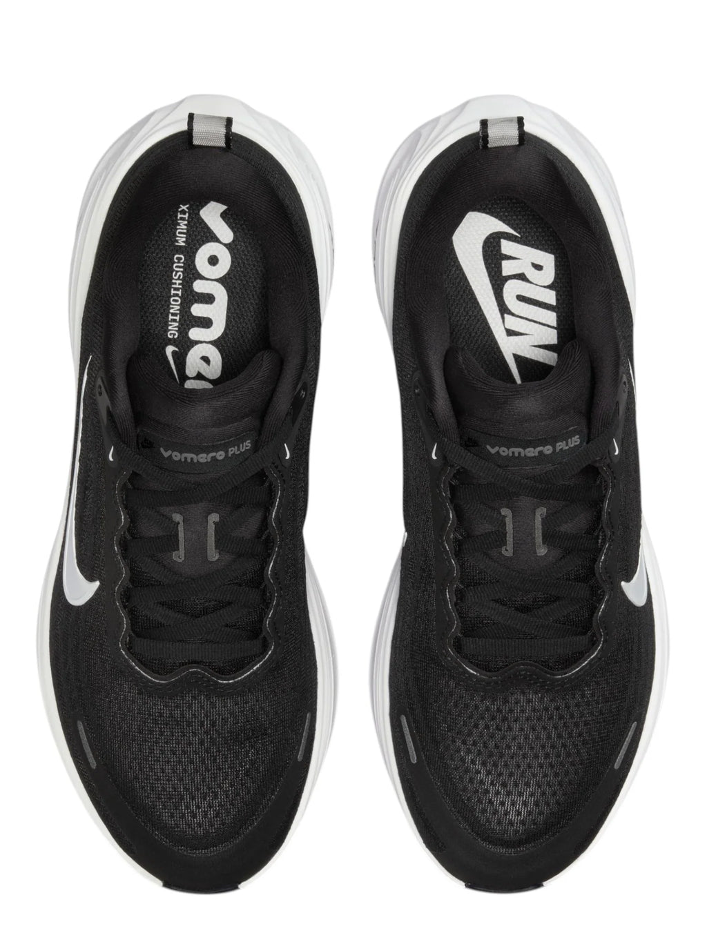 Nike Air Zoom Vomero Plus Womens Shoes