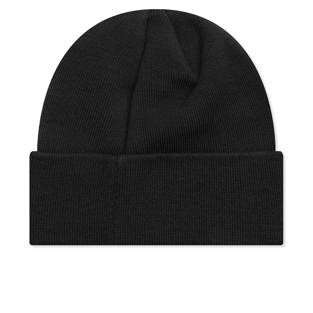 Beanie Black