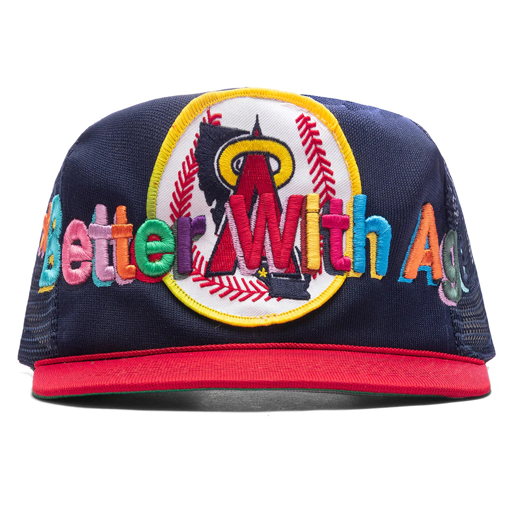 WTH is BWA Hat Multi