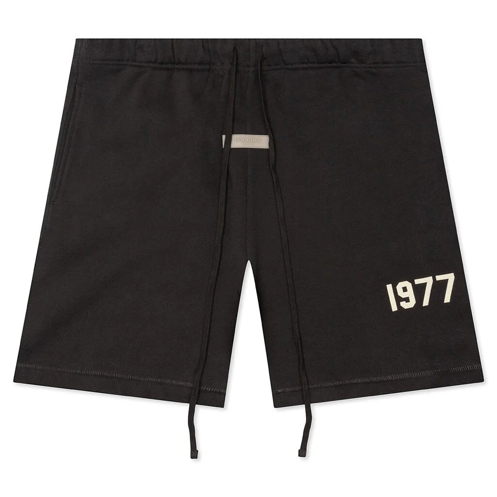 Essentials Shorts Iron