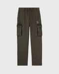 Muskoka Cargo Sweatpant Deep Olive